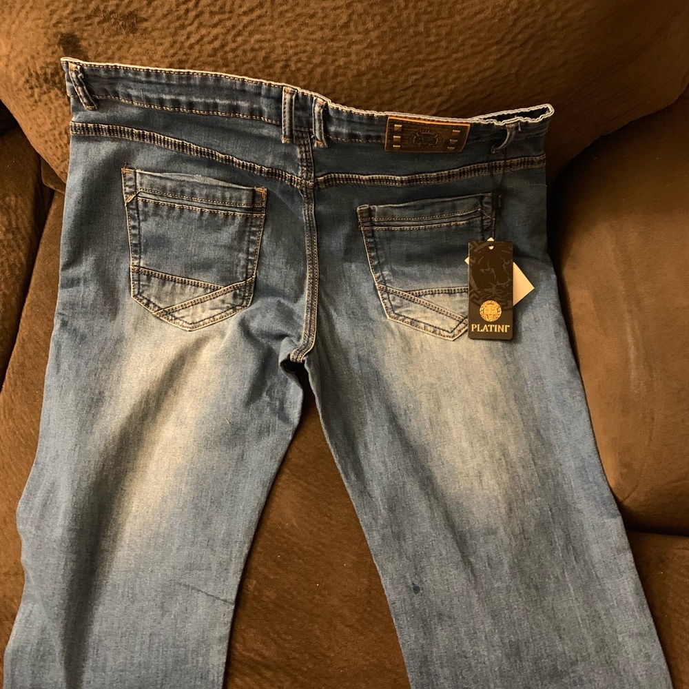 Mens pants - Picture 2 of 4